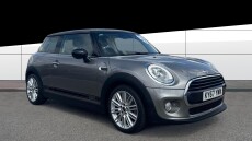 MINI Hatchback 1.5 Cooper 3dr Petrol Hatchback